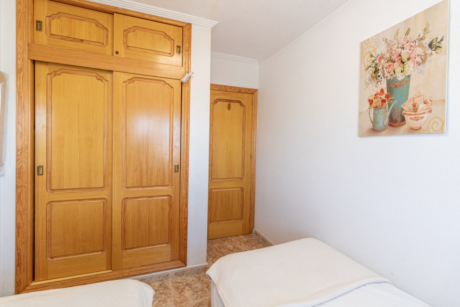 Resale - Apartment - Orihuela Costa - Costa Blanca South