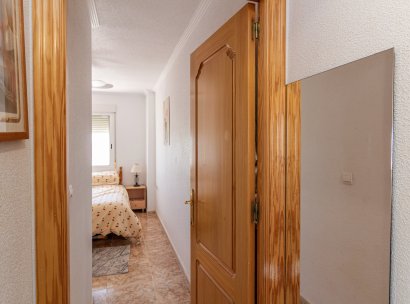 Appartement · Herverkoop - Orihuela Costa · La Zenia · Alicante · Spanje