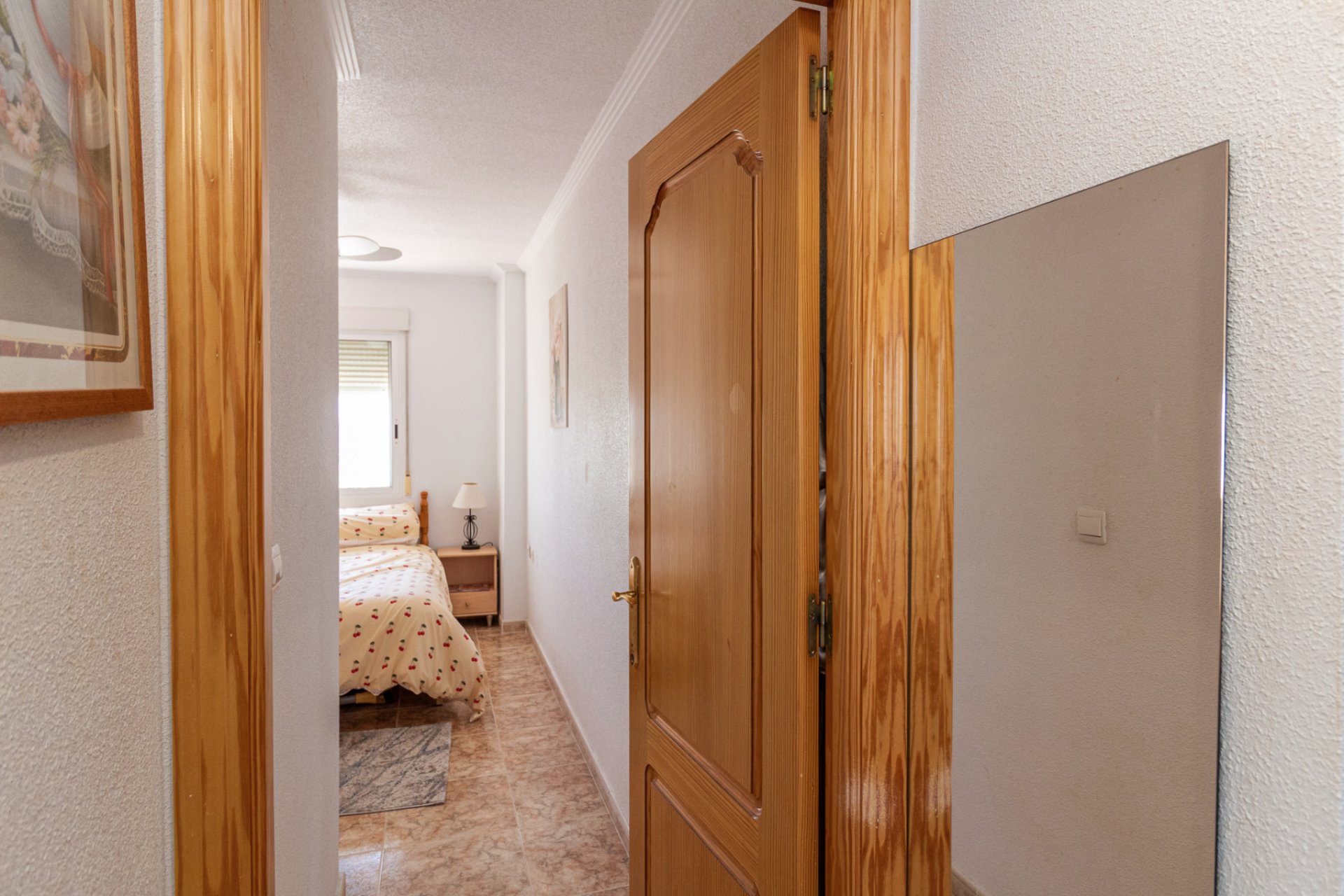 Resale - Apartment - Orihuela Costa - Costa Blanca South