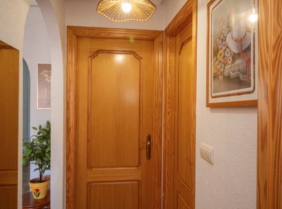 Appartement · Herverkoop - Orihuela Costa · La Zenia · Alicante · Spanje