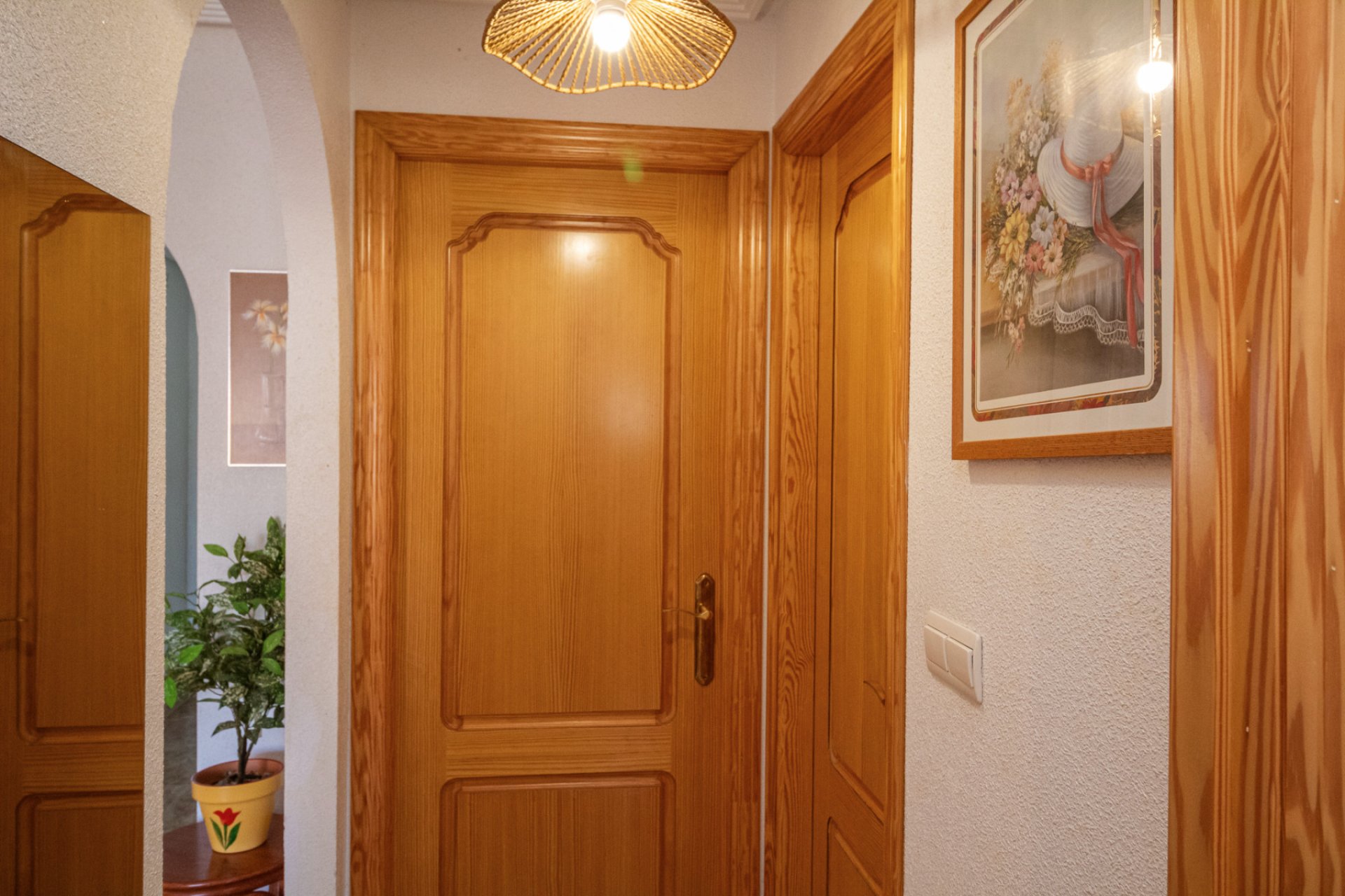 Resale - Apartment - Orihuela Costa - Costa Blanca South