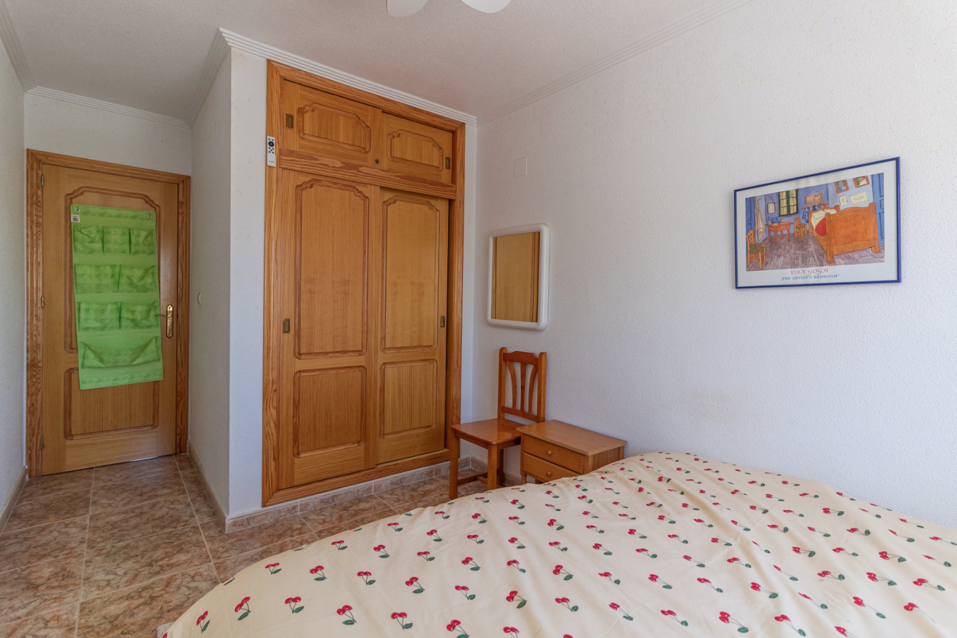 Resale - Apartment - Orihuela Costa - Costa Blanca South