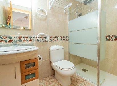 Appartement · Herverkoop - Orihuela Costa · La Zenia · Alicante · Spanje