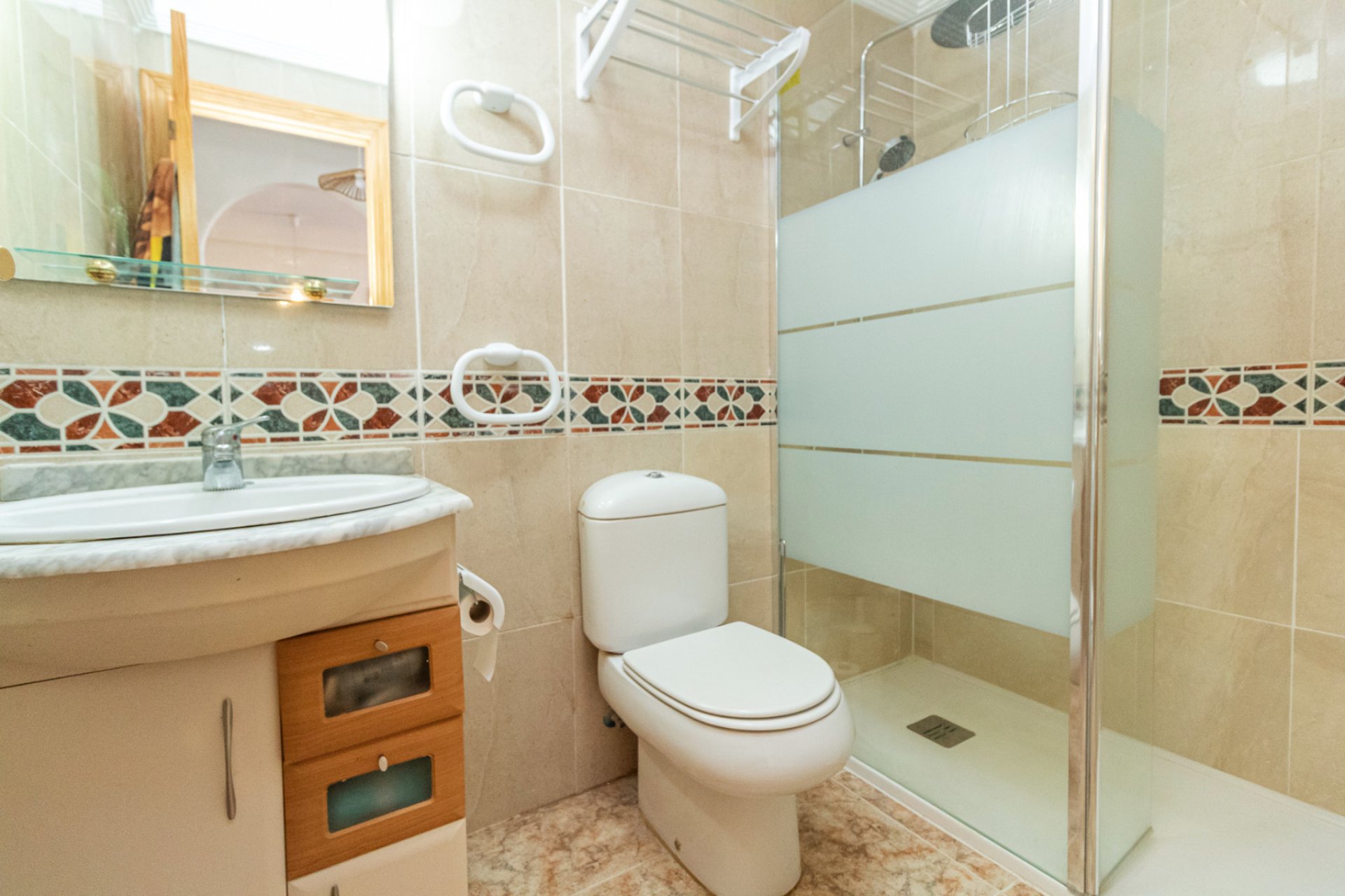 Resale - Apartment - Orihuela Costa - Costa Blanca South