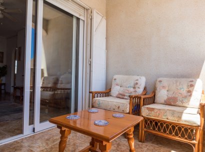 Appartement · Herverkoop - Orihuela Costa · La Zenia · Alicante · Spanje