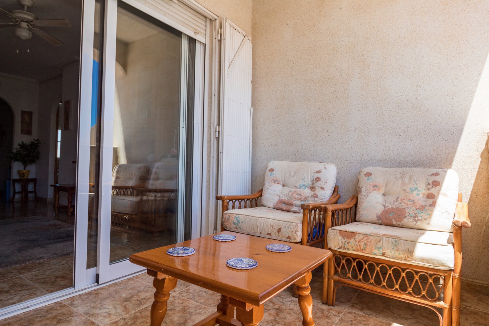 Resale - Apartment - Orihuela Costa - Costa Blanca South