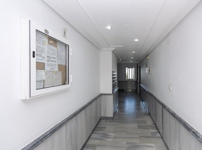 Appartement · Herverkoop - Orihuela Costa · La Zenia · Alicante · Spanje