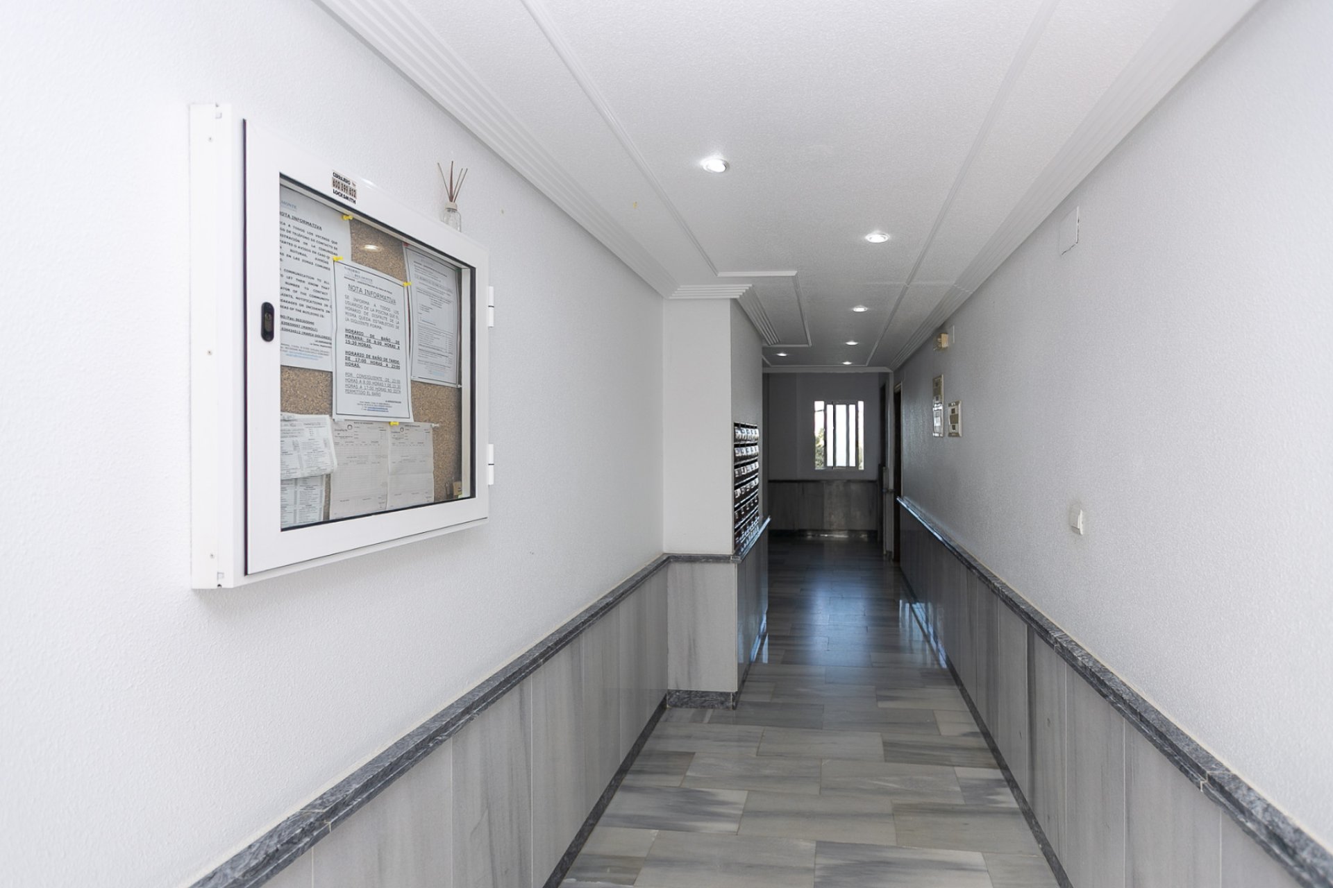 Resale - Apartment - Orihuela Costa - Costa Blanca South