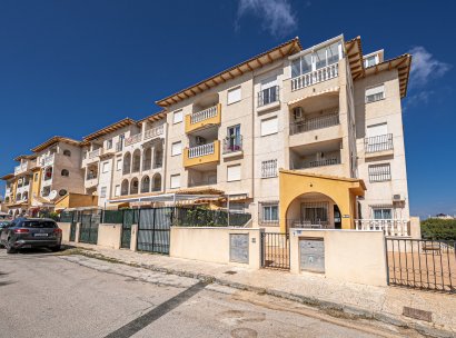 Appartement · Herverkoop - Orihuela Costa · La Zenia · Alicante · Spanje