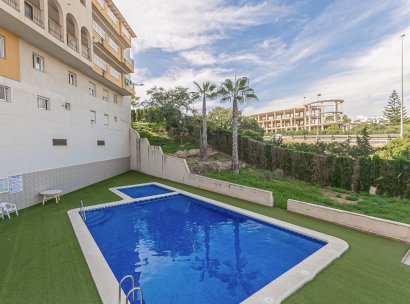 Appartement · Herverkoop - Orihuela Costa · La Zenia · Alicante · Spanje