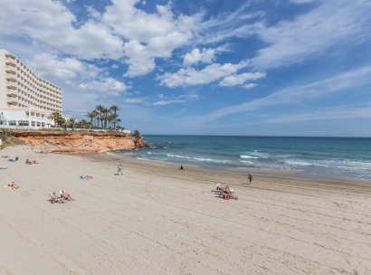 Appartement · Herverkoop - Orihuela Costa · La Zenia · Alicante · Spanje