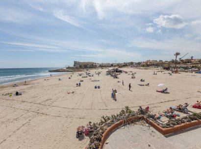 Appartement · Herverkoop - Orihuela Costa · La Zenia · Alicante · Spanje
