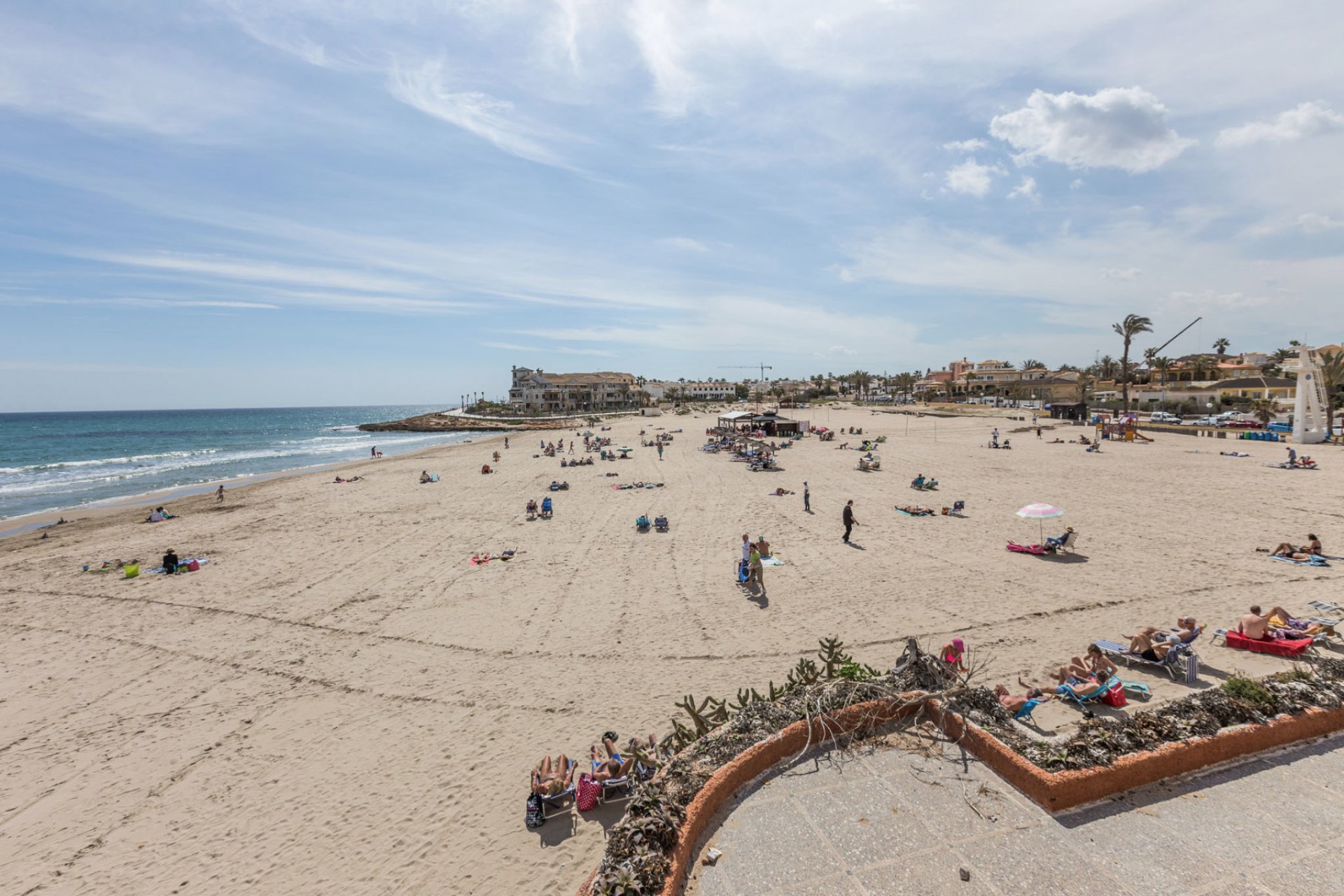 Resale - Apartment - Orihuela Costa - Costa Blanca South