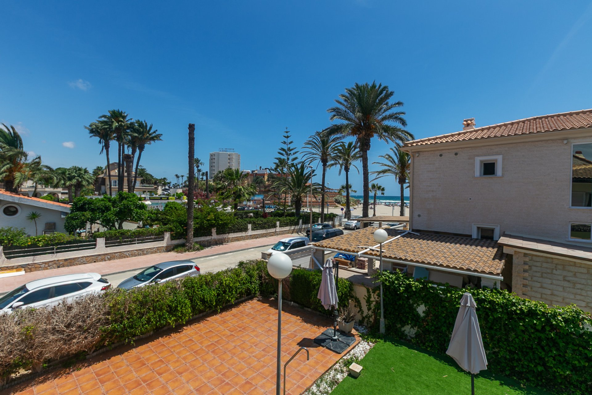 Reventa - Villa - Orihuela Costa - Costa Blanca Sur