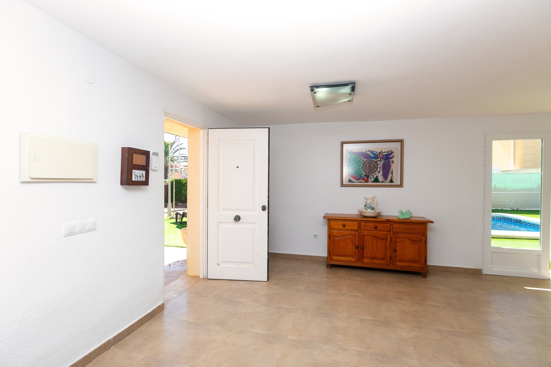 Reventa - Villa - Orihuela Costa - Costa Blanca Sur