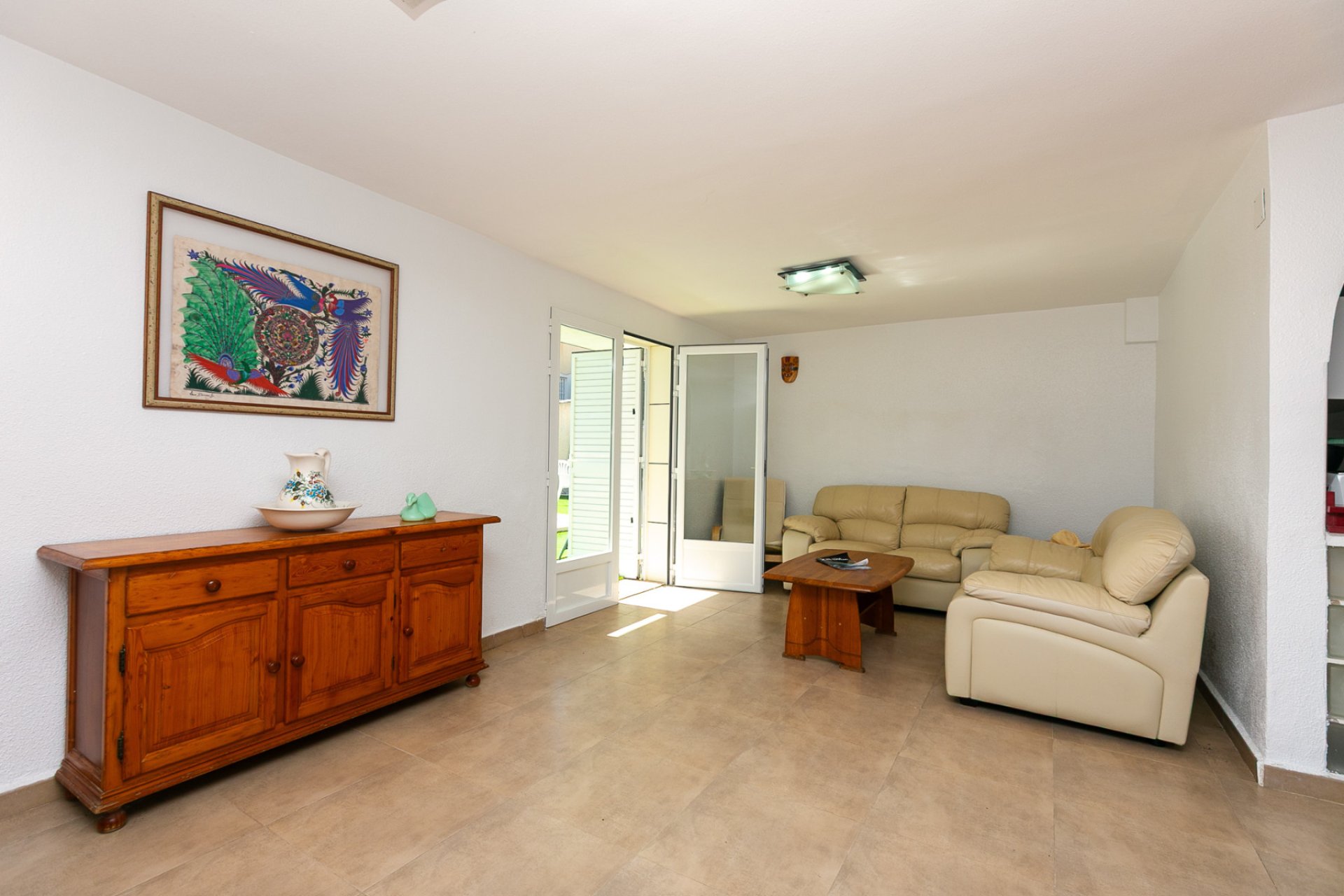 Reventa - Villa - Orihuela Costa - Costa Blanca Sur