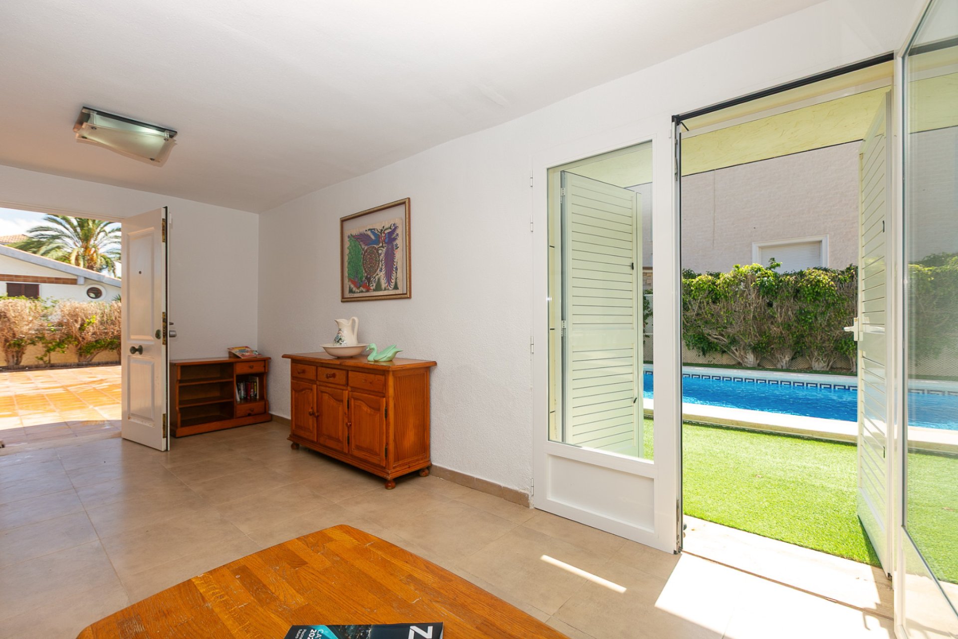 Reventa - Villa - Orihuela Costa - Costa Blanca Sur