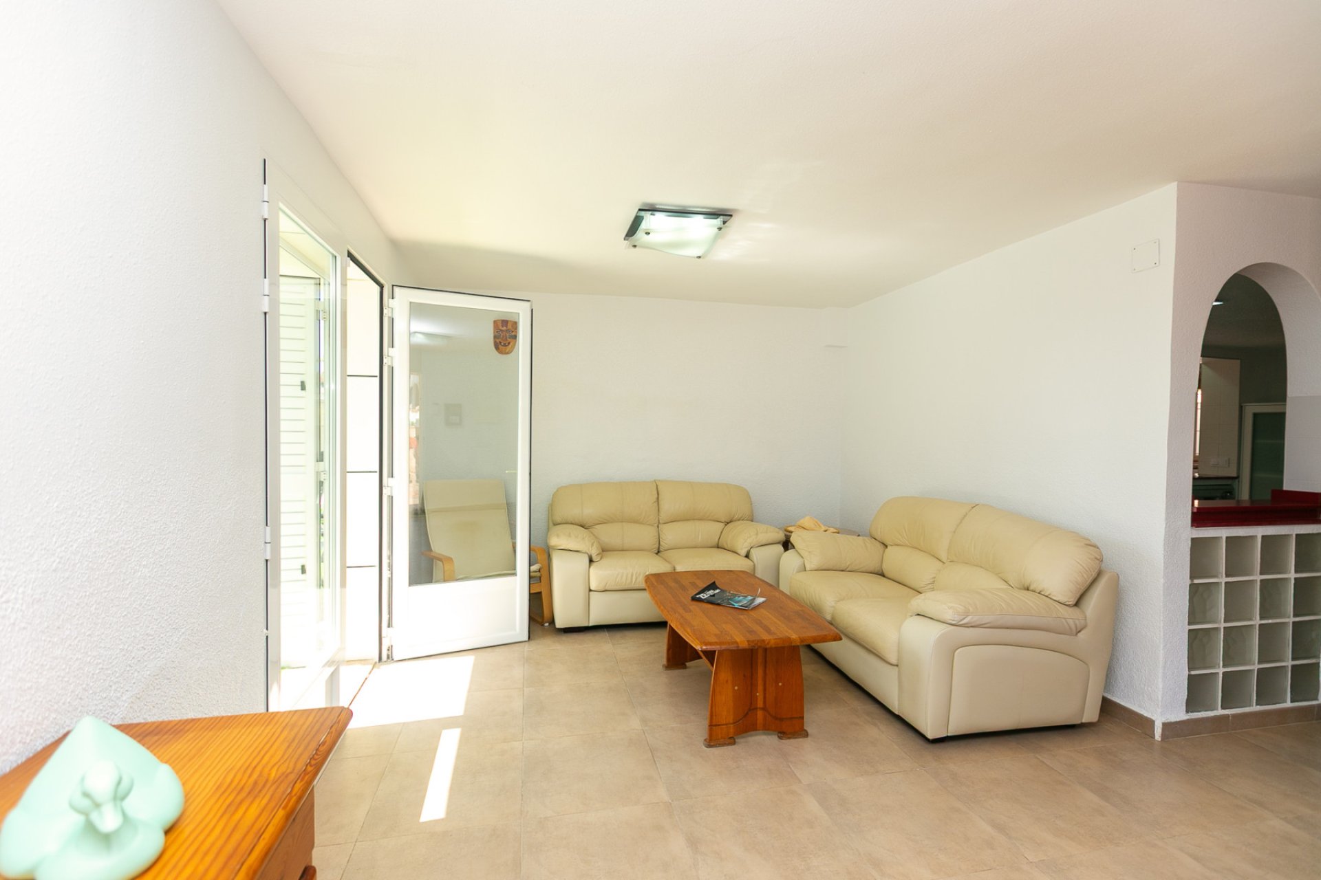 Reventa - Villa - Orihuela Costa - Costa Blanca Sur
