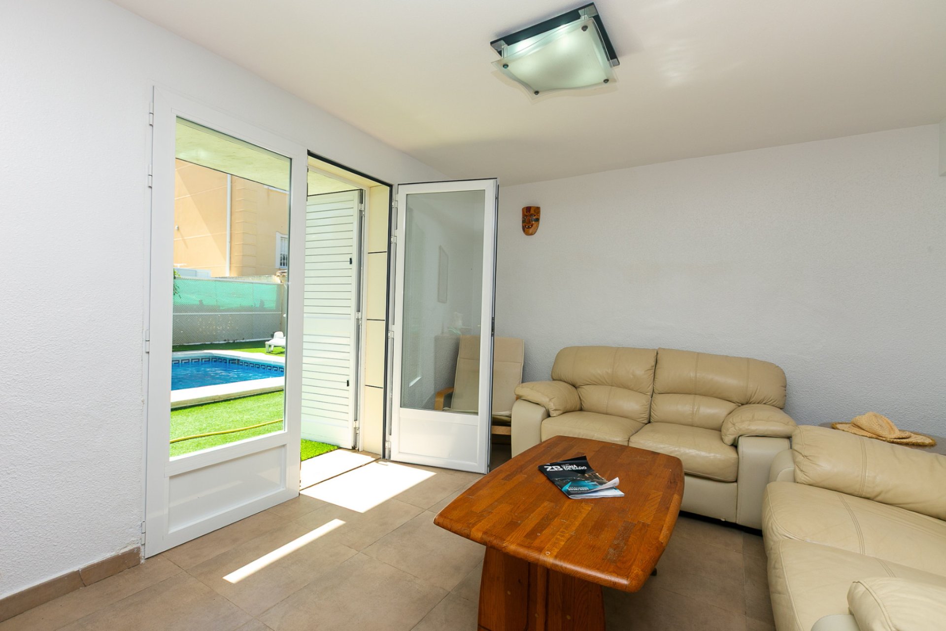 Reventa - Villa - Orihuela Costa - Costa Blanca Sur