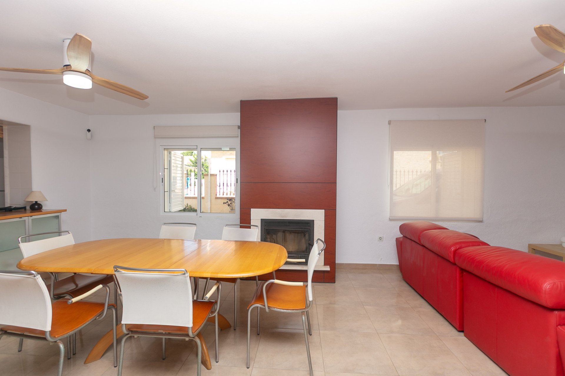 Reventa - Villa - Orihuela Costa - Costa Blanca Sur