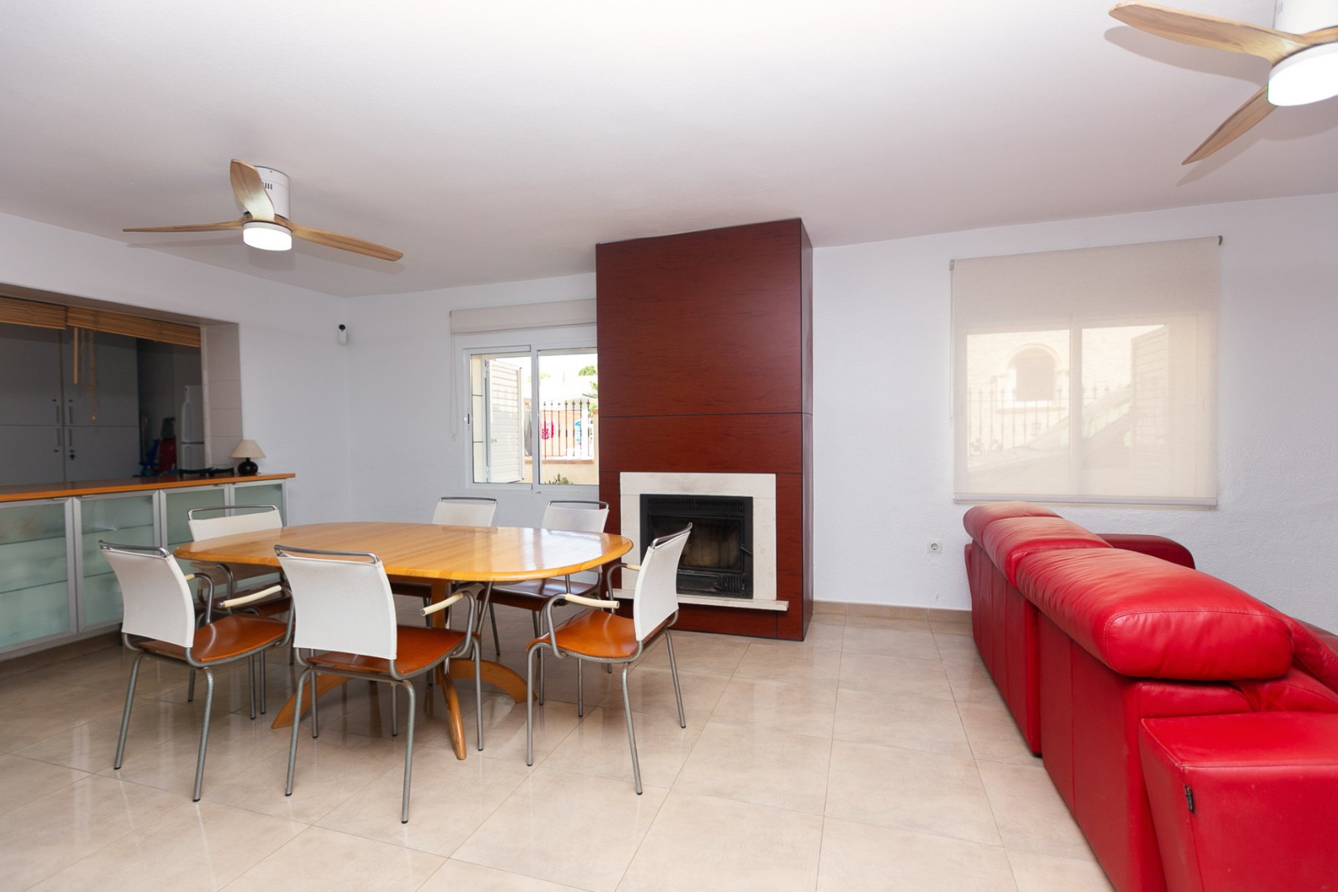 Reventa - Villa - Orihuela Costa - Costa Blanca Sur