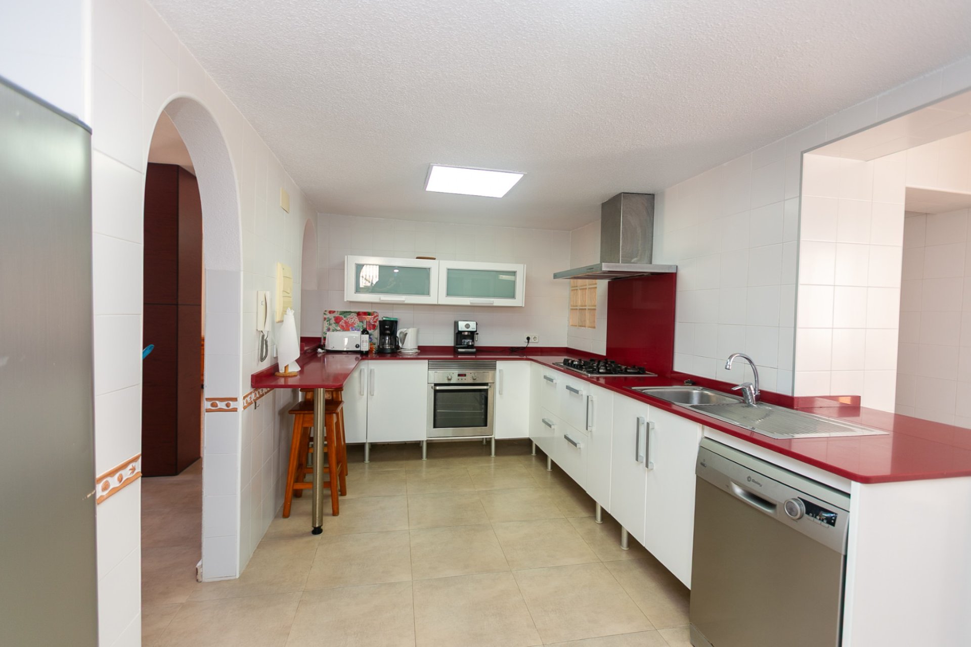 Reventa - Villa - Orihuela Costa - Costa Blanca Sur