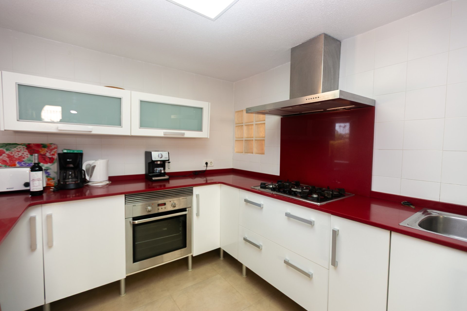 Reventa - Villa - Orihuela Costa - Costa Blanca Sur