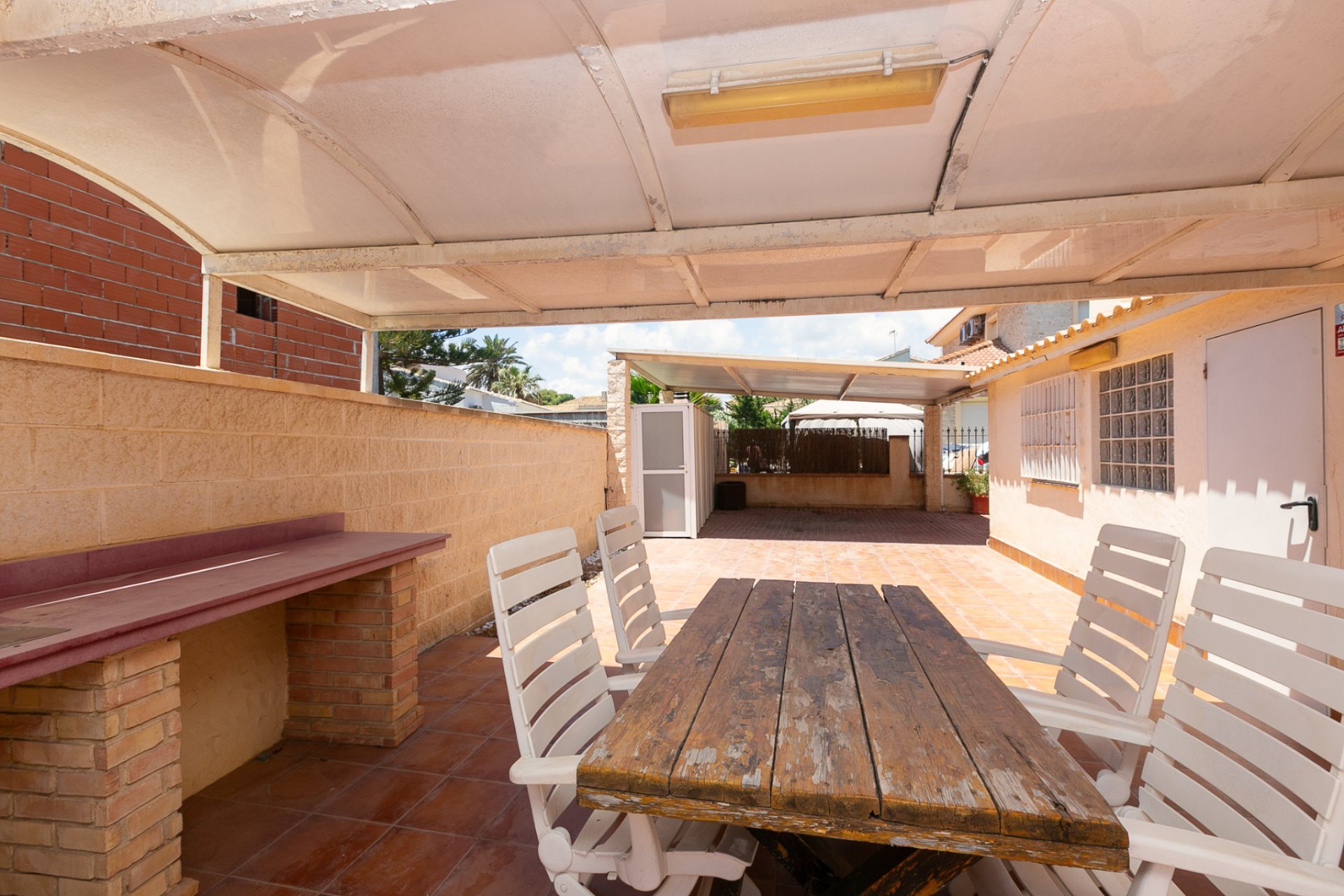 Reventa - Villa - Orihuela Costa - Costa Blanca Sur