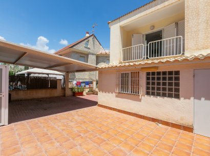 Villa · Herverkoop - Orihuela Costa · La Zenia · Alicante · Spanje
