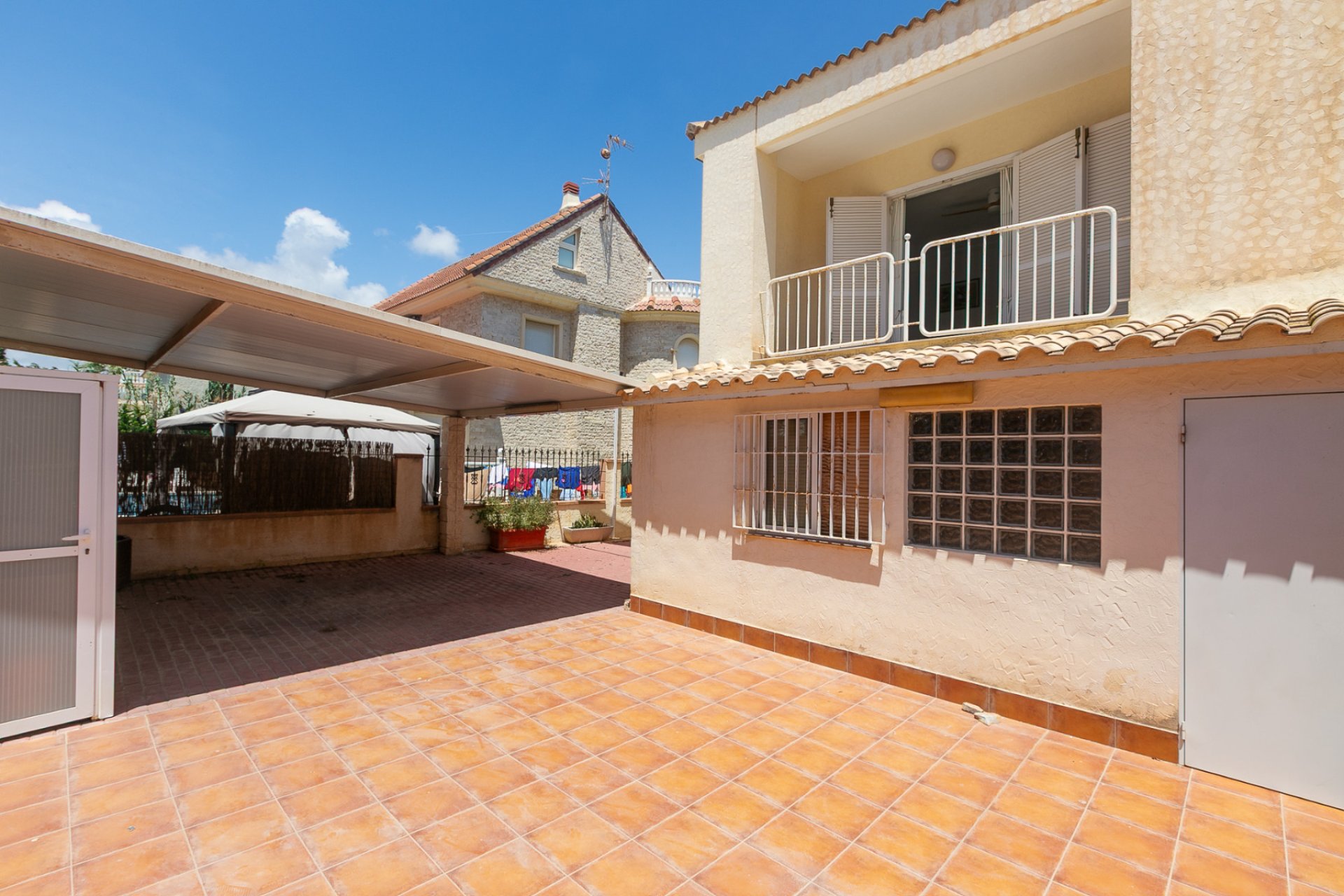 Reventa - Villa - Orihuela Costa - Costa Blanca Sur