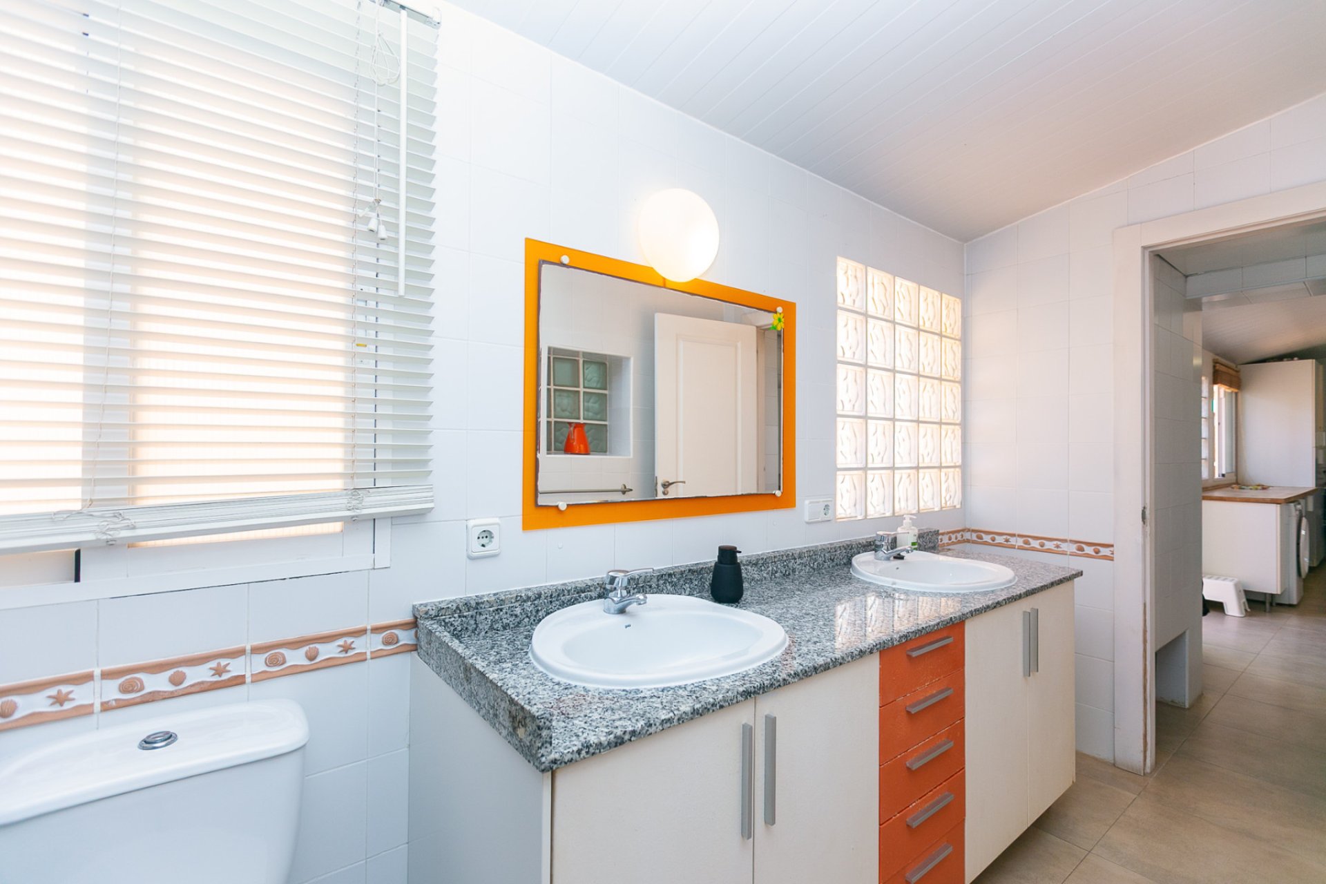 Reventa - Villa - Orihuela Costa - Costa Blanca Sur