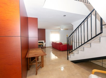 Villa · Herverkoop - Orihuela Costa · La Zenia · Alicante · Spanje