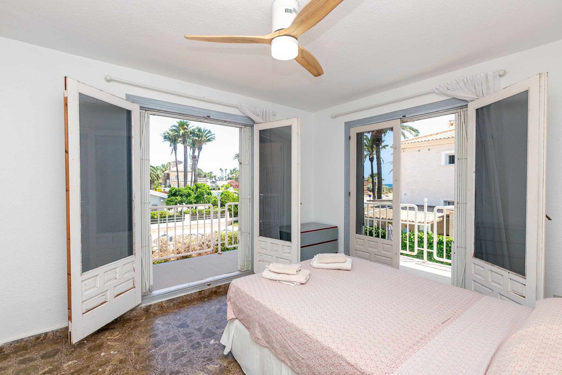 Reventa - Villa - Orihuela Costa - Costa Blanca Sur