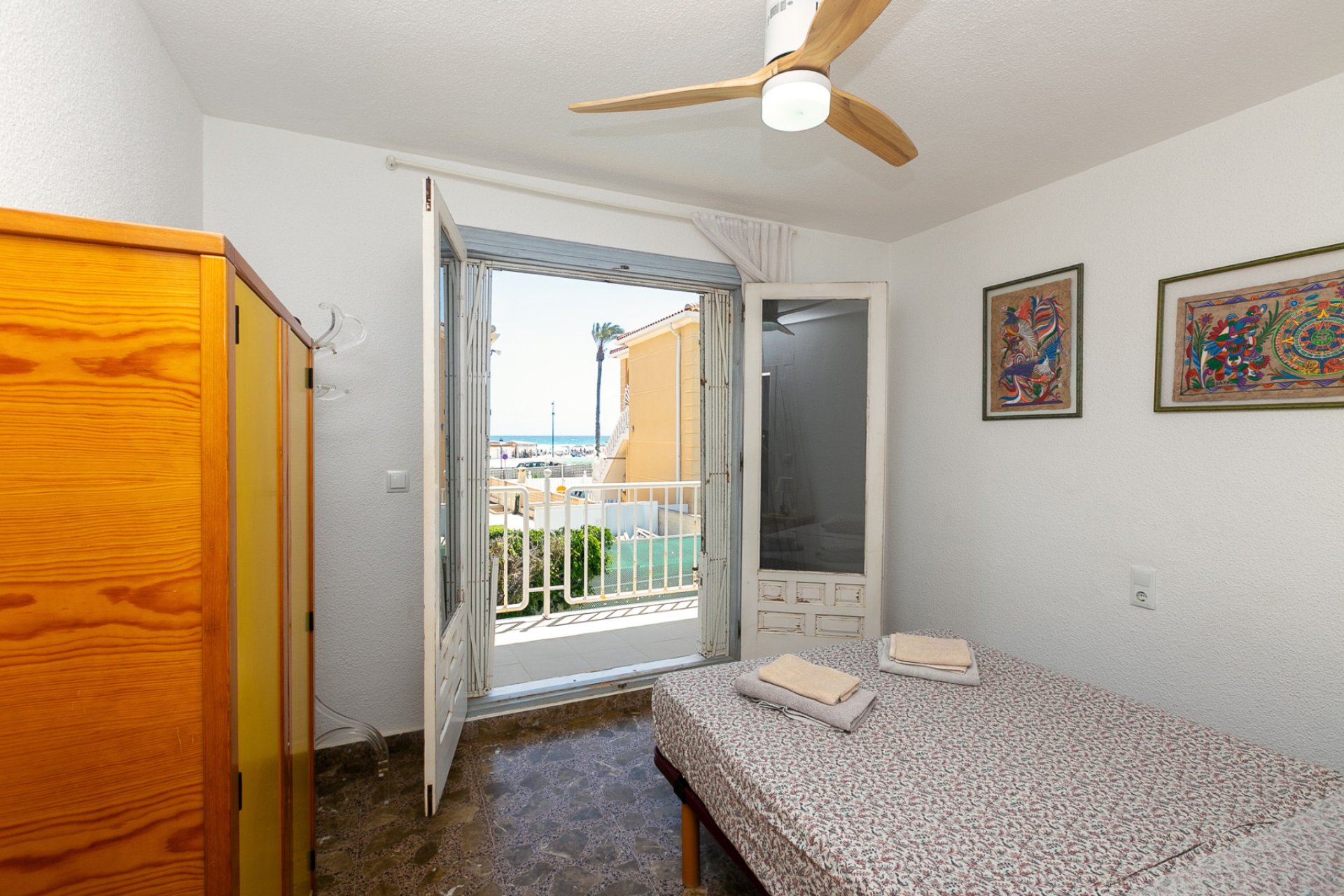 Reventa - Villa - Orihuela Costa - Costa Blanca Sur