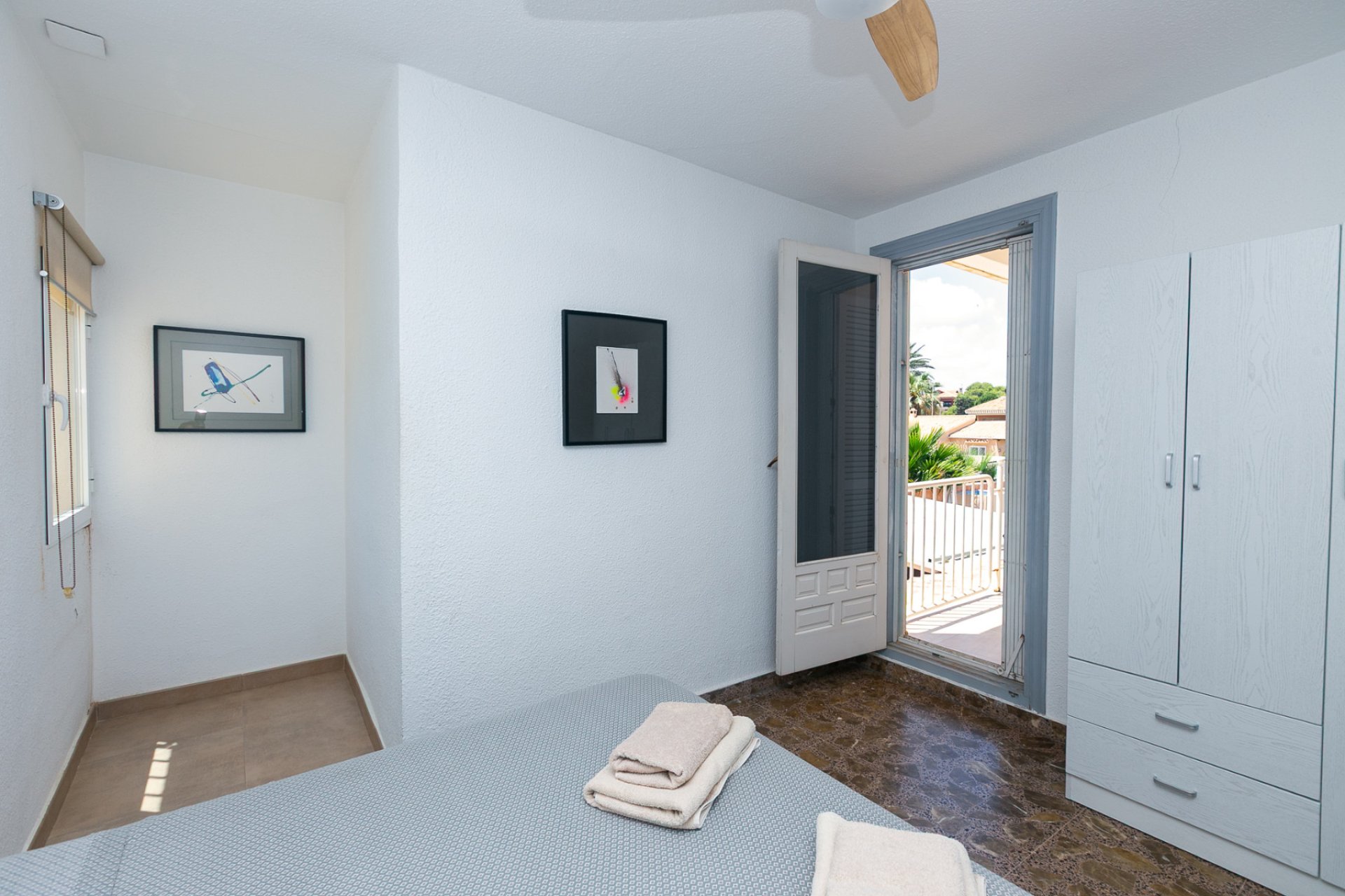 Reventa - Villa - Orihuela Costa - Costa Blanca Sur