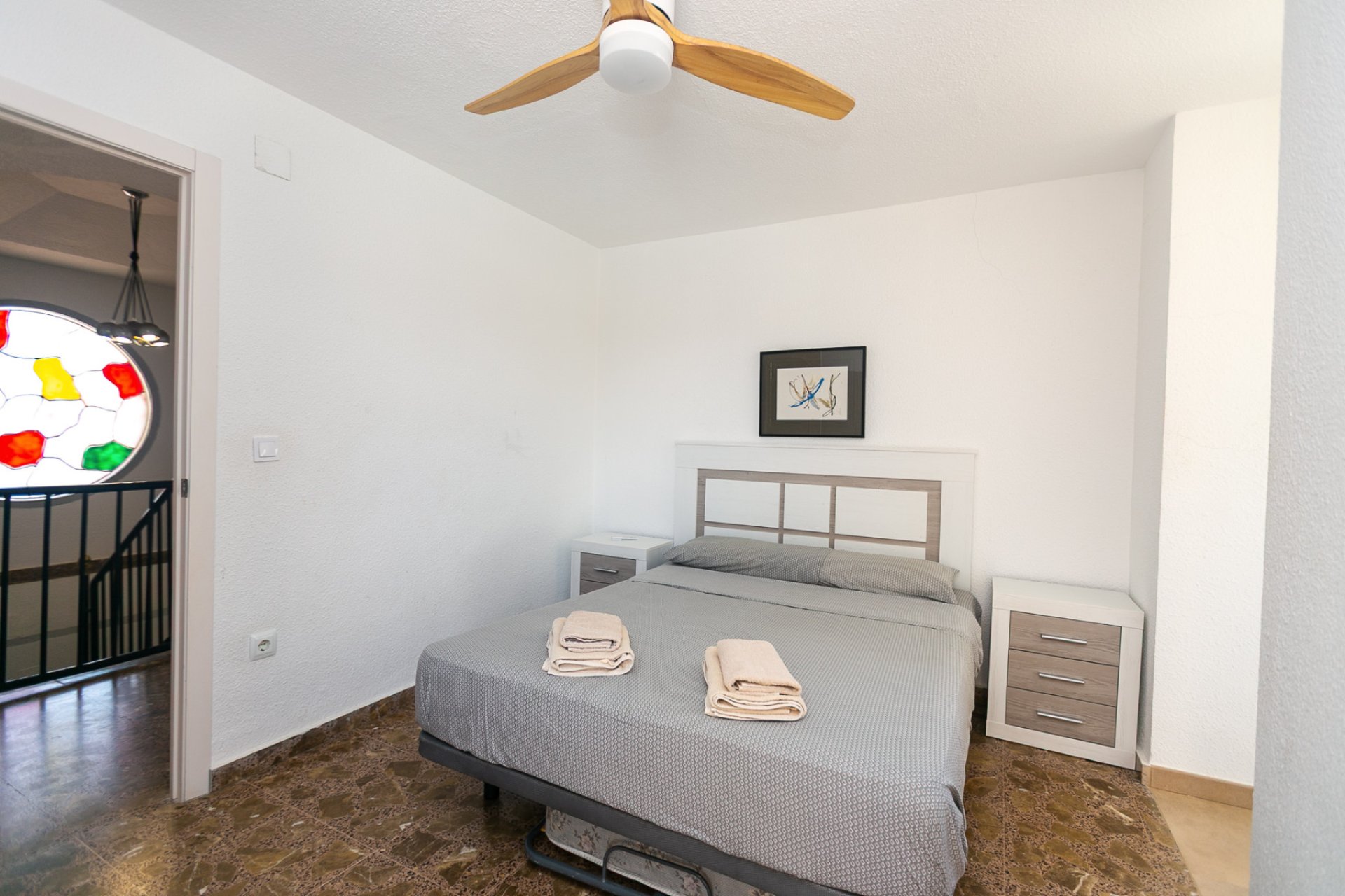 Reventa - Villa - Orihuela Costa - Costa Blanca Sur
