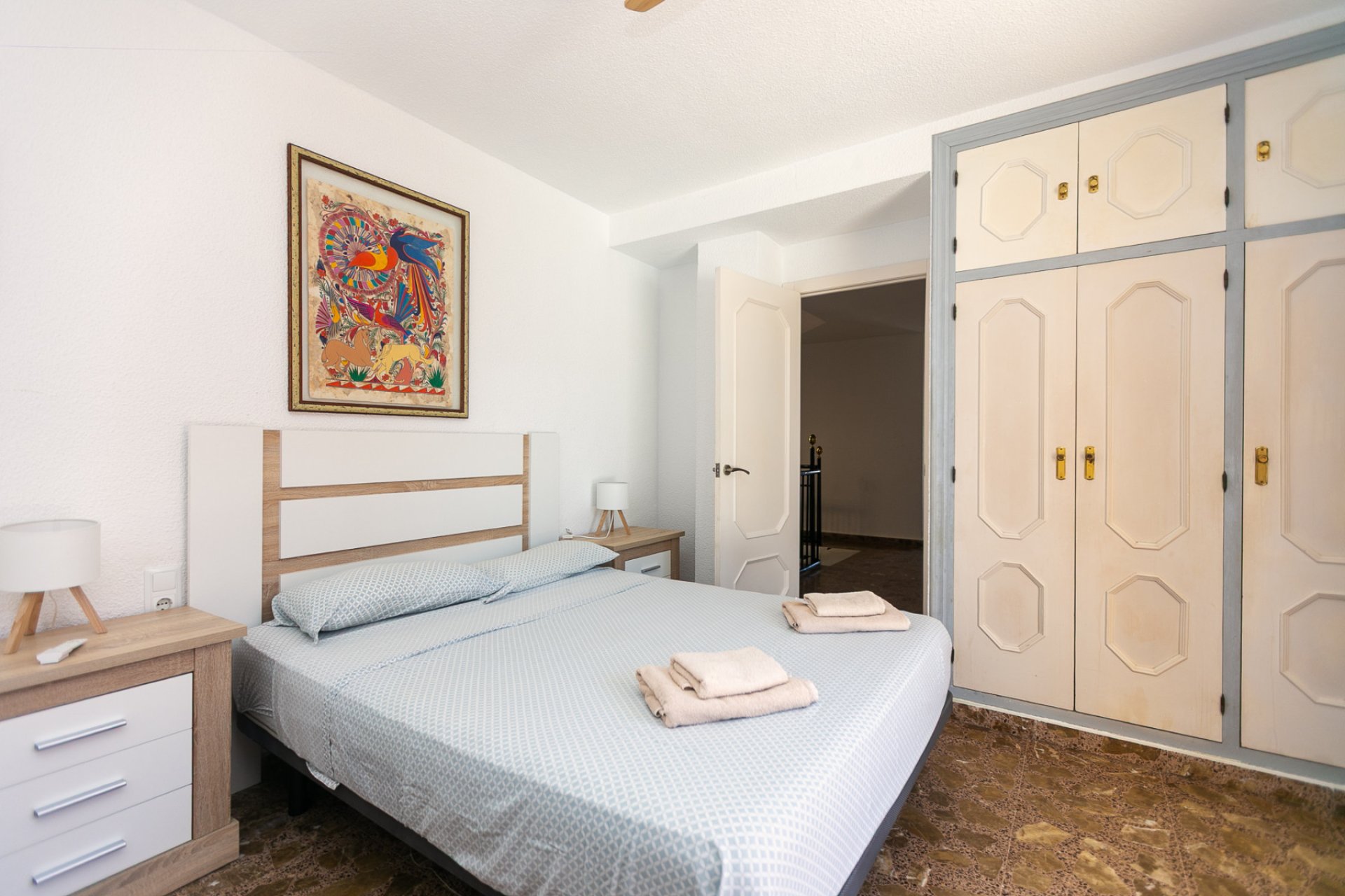 Reventa - Villa - Orihuela Costa - Costa Blanca Sur