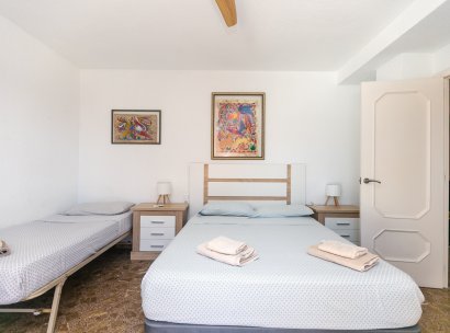 Villa · Herverkoop - Orihuela Costa · La Zenia · Alicante · Spanje