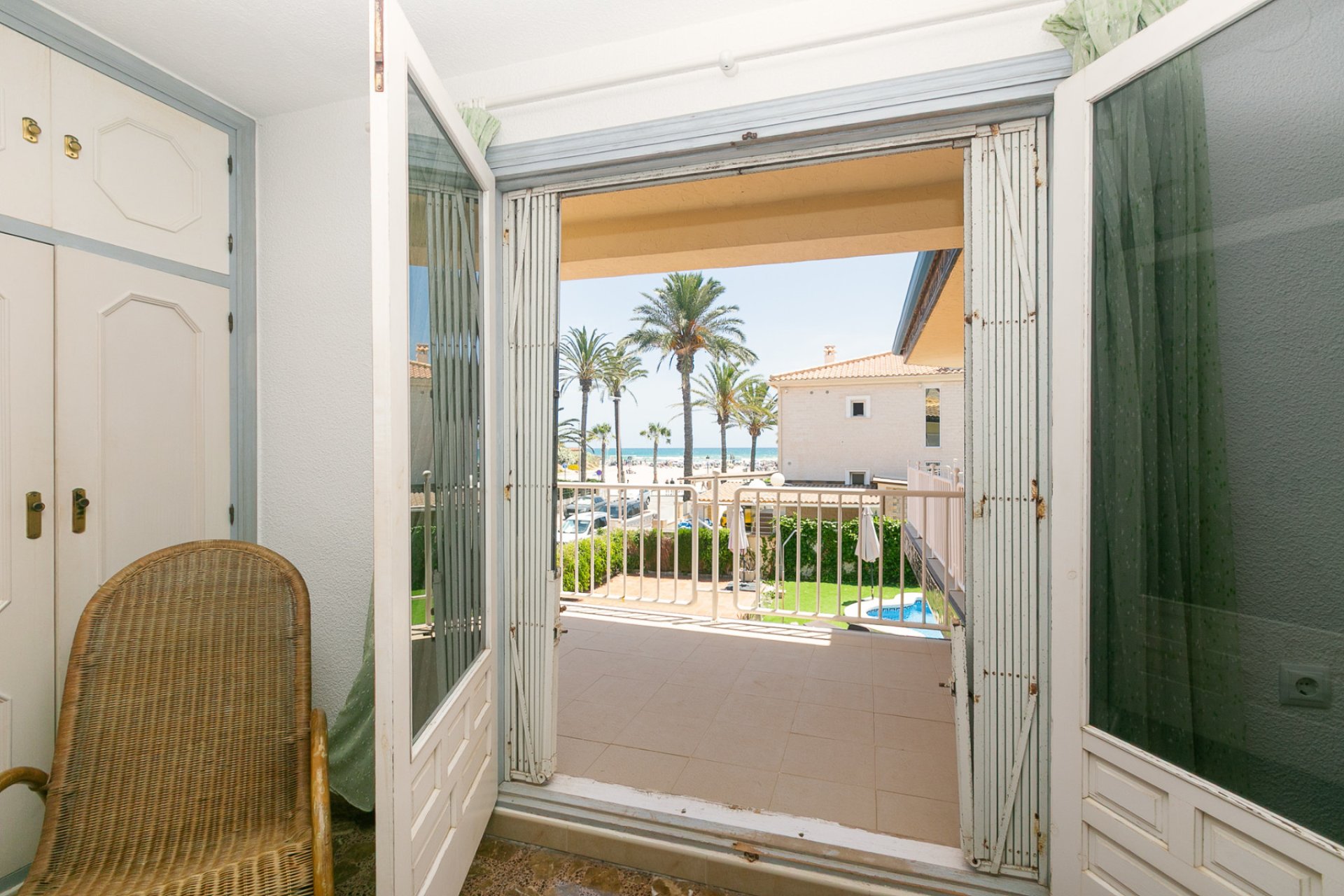 Reventa - Villa - Orihuela Costa - Costa Blanca Sur