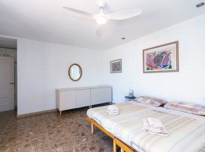Villa · Herverkoop - Orihuela Costa · La Zenia · Alicante · Spanje