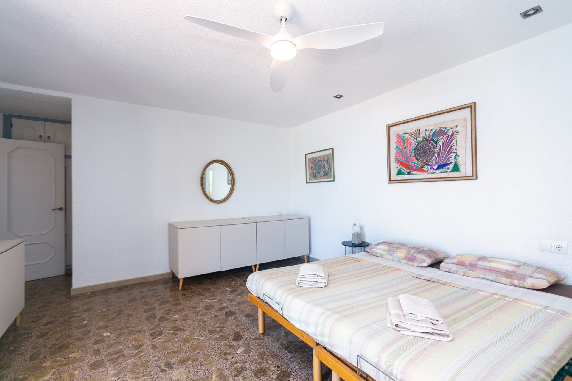 Reventa - Villa - Orihuela Costa - Costa Blanca Sur