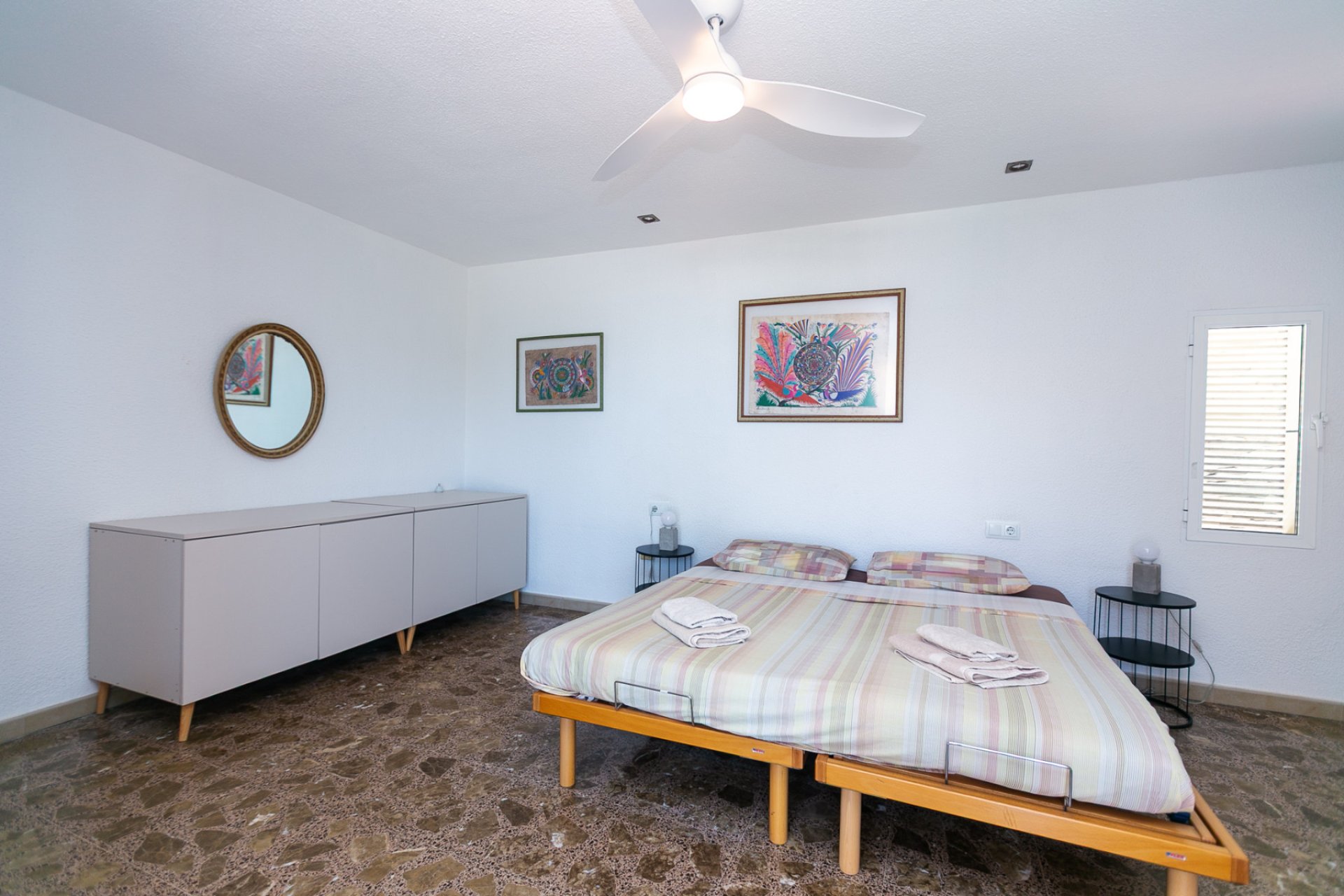 Reventa - Villa - Orihuela Costa - Costa Blanca Sur