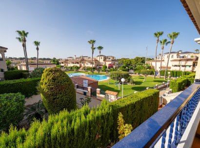 Takvåning · Återförsäljning - Mil Palmeras · Riomar · Alicante · Spanien