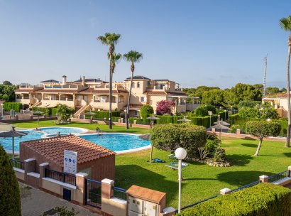 Takvåning · Återförsäljning - Mil Palmeras · Riomar · Alicante · Spanien