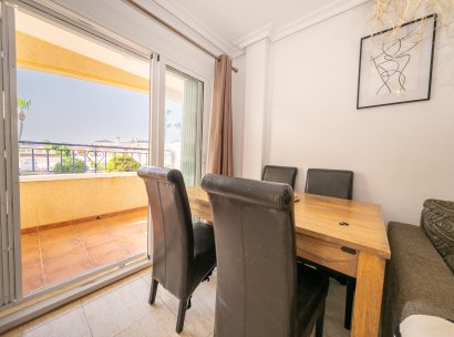 Takvåning · Återförsäljning - Mil Palmeras · Riomar · Alicante · Spanien