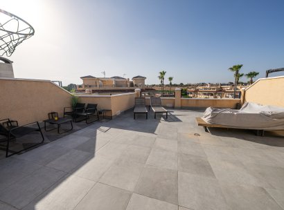 Takvåning · Återförsäljning - Mil Palmeras · Riomar · Alicante · Spanien
