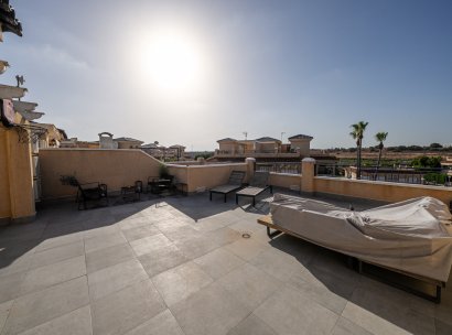 Takvåning · Återförsäljning - Mil Palmeras · Riomar · Alicante · Spanien
