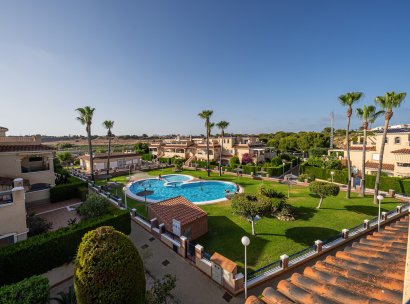 Takvåning · Återförsäljning - Mil Palmeras · Riomar · Alicante · Spanien