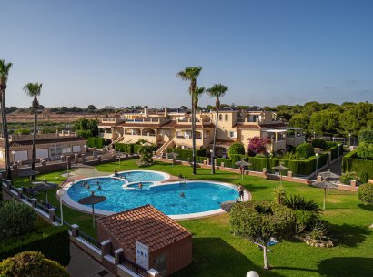 Takvåning · Återförsäljning - Mil Palmeras · Riomar · Alicante · Spanien