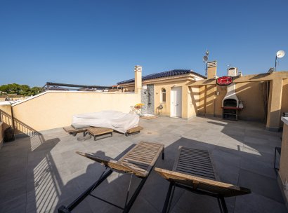 Takvåning · Återförsäljning - Mil Palmeras · Riomar · Alicante · Spanien